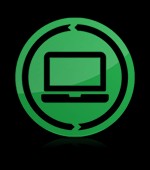 Nero BackItUp tự động sao lưu