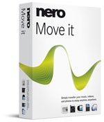 Nero Move It 1.5.10.1 - Download & Review