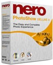Nero PhotoShow Deluxe - Download & Review