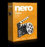 Nero Video 2018 1.10.0.14 - Phần mềm chỉnh sửa video chuyên nghiệp