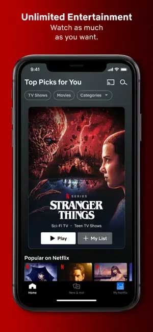 Cập nhật phim mới nhanh