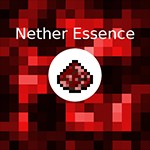 Nether Essence Mod - Thuốc súng, Block chiếu sáng Minecraft