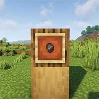 Netherite Nuggets Mod: Sửa chữa công cụ Netherite dễ dàng