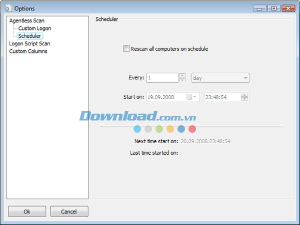Network Asset Tracker Pro