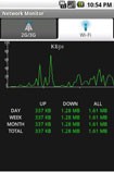 Network Monitor Pro for Android - Analyze Your Network