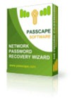 Khôi phục mật khẩu hệ thống mạng Windows - Network Password Recovery Wizard