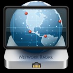 Network Radar for Mac 2.2.3 - Professional Network Management Tool