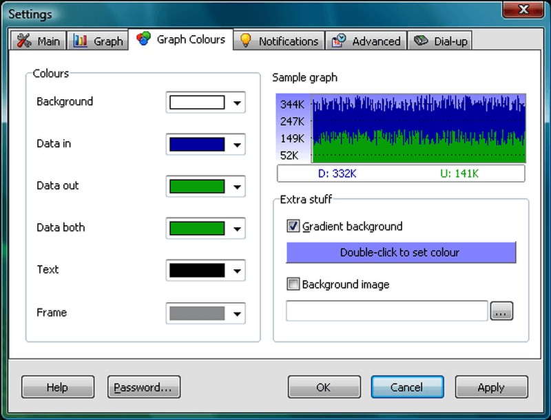 Cập nhật NetWorx mới nhất
