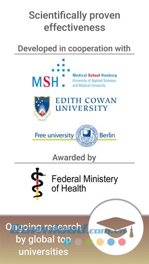 ứng dụng luyện iq