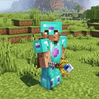 Neutrino Mod: Thêm Vật Phẩm Hữu Ích Cho Minecraft