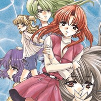 Never 7: The End of Infinity - Visual Novel Khoa Học Viễn Tưởng