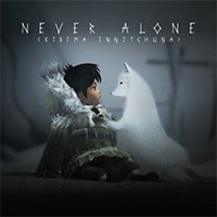 Never Alone - Game phiêu lưu tương tác đầy ý nghĩa