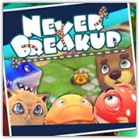 Never BreakUp - Game Hành Động Nhiều Người Chơi Hấp Dẫn