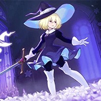 Never Grave: The Witch and The Curse Demo - Game Hành Động, Phù Thủy