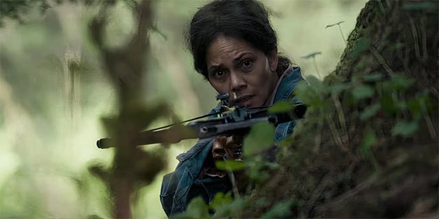 Never Let Go có sự tham gia diễn xuất của ngôi sao Halle Berry