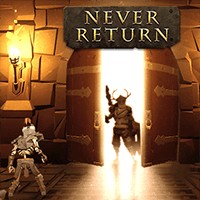 Never Return: Early Access Game Hành Động 3D Đỉnh Cao
