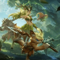 Never Wither: Game Săn Quái Sinh Tồn Ma Thuật