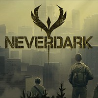 Neverdark - Game RTS Xây Dựng Thế Giới Hậu Thảm Họa