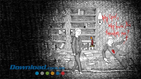 Neverending Nightmares