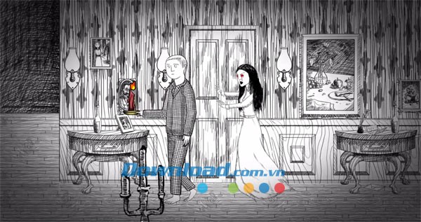 Neverending Nightmares