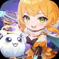 Neverland: Aeterna Chronicles - iOS: RPG phiêu lưu, chiến đấu quái thú
