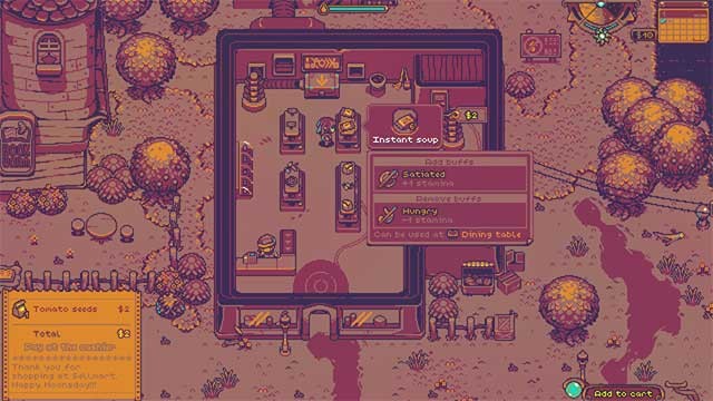 Kết bạn, chiến đấu và đối mặt với những nỗi kinh hoàng