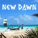 New Dawn 0.1.6.6: Game Sinh Tồn Đảo Cướp Biển