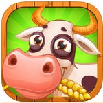 New Farm Town 1.1.8 - Tải Game Nông Trại Hạnh Phúc cho iOS