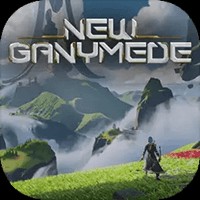 New Ganymede - Game MMOARPG Viễn Tưởng Miễn Phí