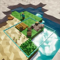 New Homestead: Game xây dựng thành phố Trung Cổ hấp dẫn