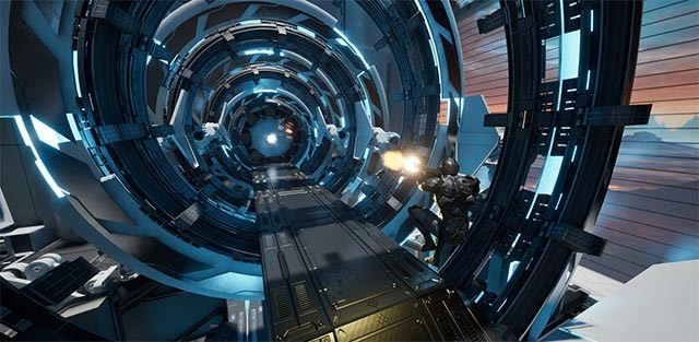 Khám phá các chế độ chơi Battle Royale, 5v5 chiến lược và MOBA cạnh tranh khốc liệt