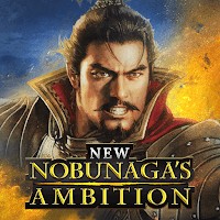 New Nobunaga's Ambition iOS 1.2.2 - Game Chiến Quốc Nhật Bản