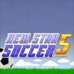 New Star Soccer 5 1.03 - Tải Game Siêu Sao Sân Cỏ Miễn Phí