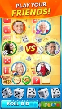 Tận hưởng niềm vui với bạn bè