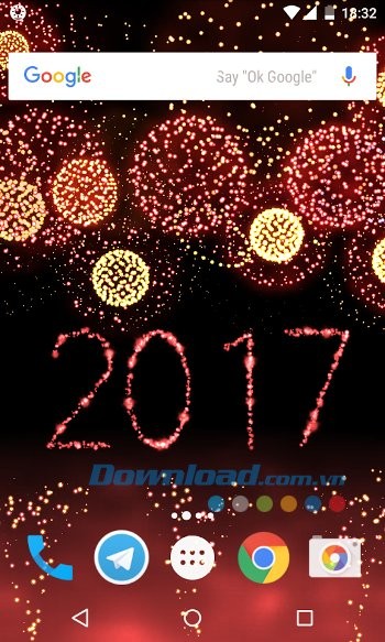 Mua thêm nhiều lọai pháo hoa lạ mắt trong các gói mở rộng