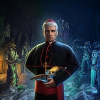 New York Mysteries 4 cho Android - Tải Game Tìm Đồ Vật