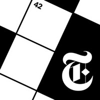 New York Times Crossword iOS 3.1: Giải ô chữ tiếng Anh hack não