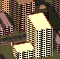 NewCity 0.0.55.1: Game xây dựng thành phố hiện đại