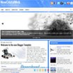 NewCristalWeb - Mẫu Blog Cá Nhân Thiết Kế Độc Đáo