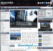 NewGames - Free Game WordPress Theme