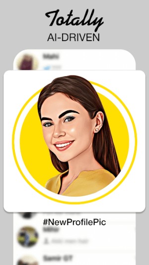 Sử dụng sức mạnh AI