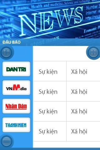 News Rss For Android