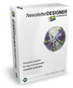 NewsletterDesigner Pro 11.3.3 - Thiết kế bản tin chuyên nghiệp