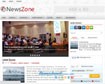 NewsZone - Giao diện tin tức miễn phí, chuyên nghiệp