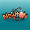 Newton! for Windows 8 - Game phiêu lưu ăn nguyên tử