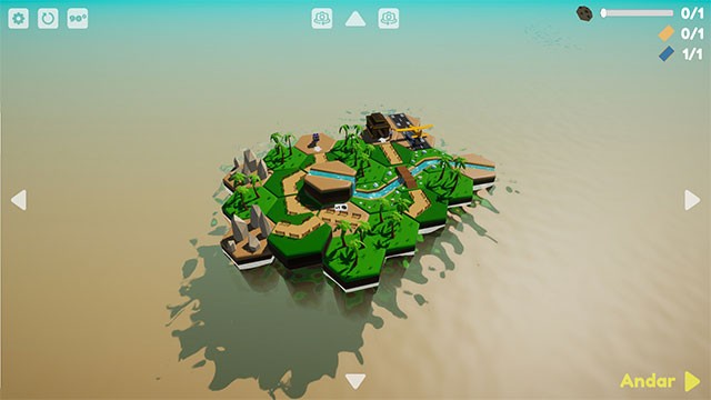 Newton Going Home là hành trình đưa