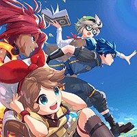 Nexomon 3: Game Săn Quái Thế Giới Mở 3D