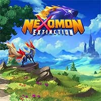 Nexomon: Extinction 2.0.1 - Game săn quái thú hấp dẫn