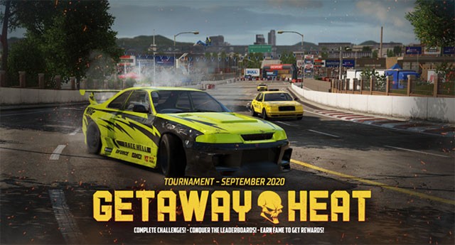 Wreckfest Season Pass 2 giới thiệu giải đấu mới, các gói DLC và sự kiện hấp dẫn khác