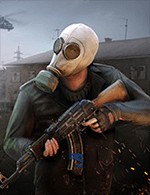 Next Day: Survival - Game bắn súng sinh tồn hấp dẫn